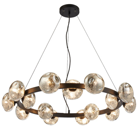 Varlin Pendant Light