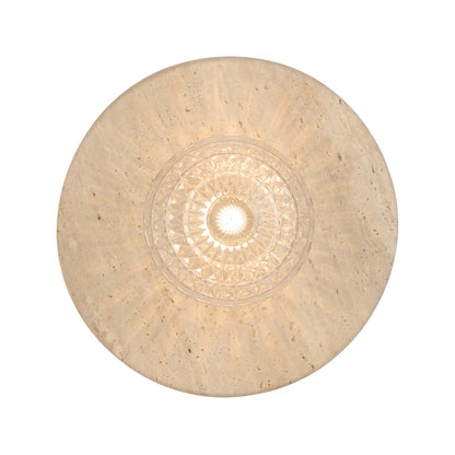 Varon Wall Light