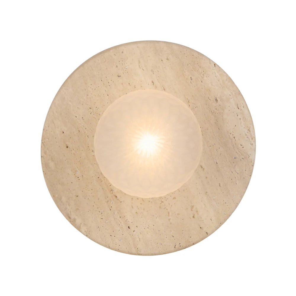 Varon Wall Light