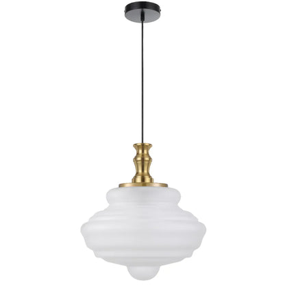 Verdun 40cm Pendant