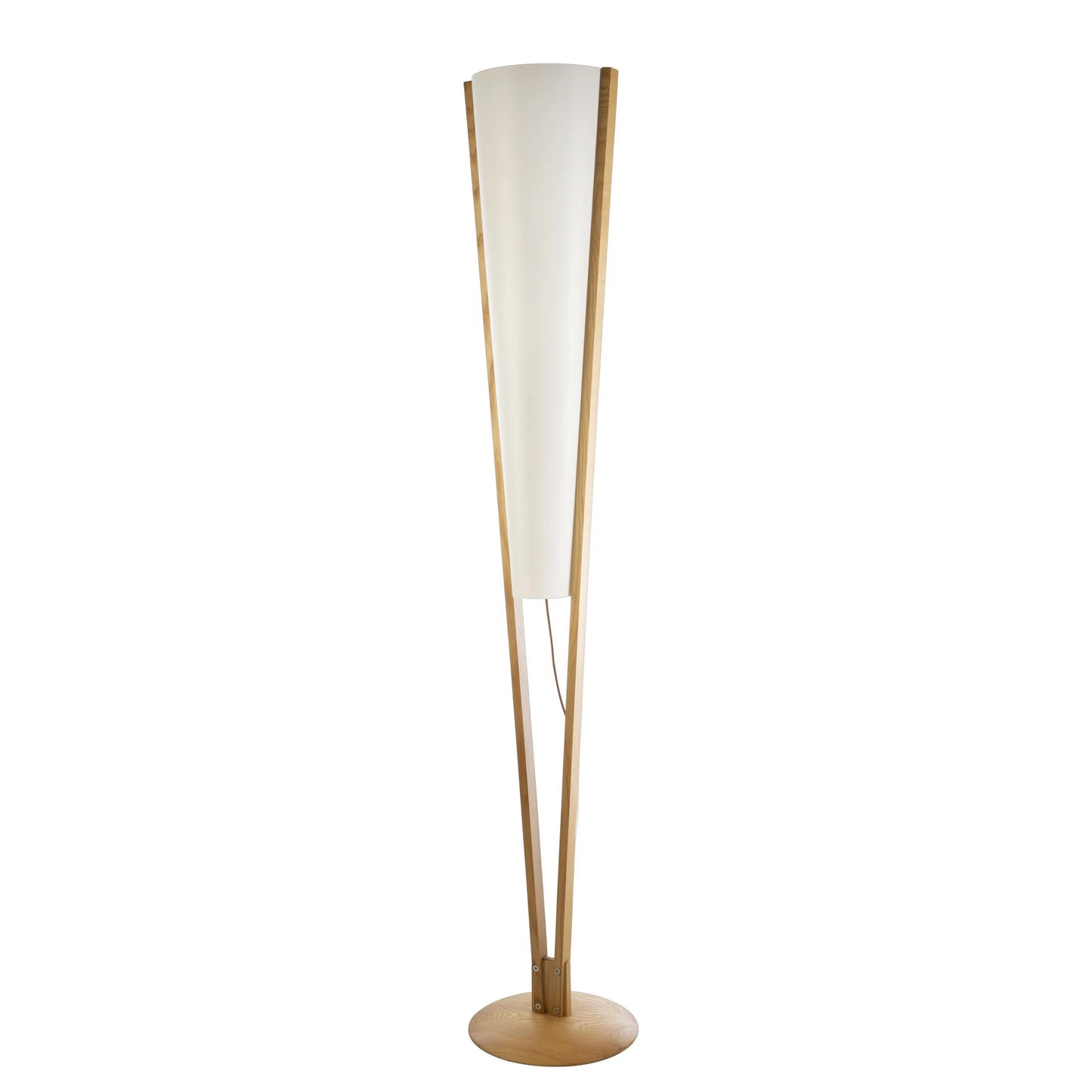Vicenza 3 Light Floor Lamp
