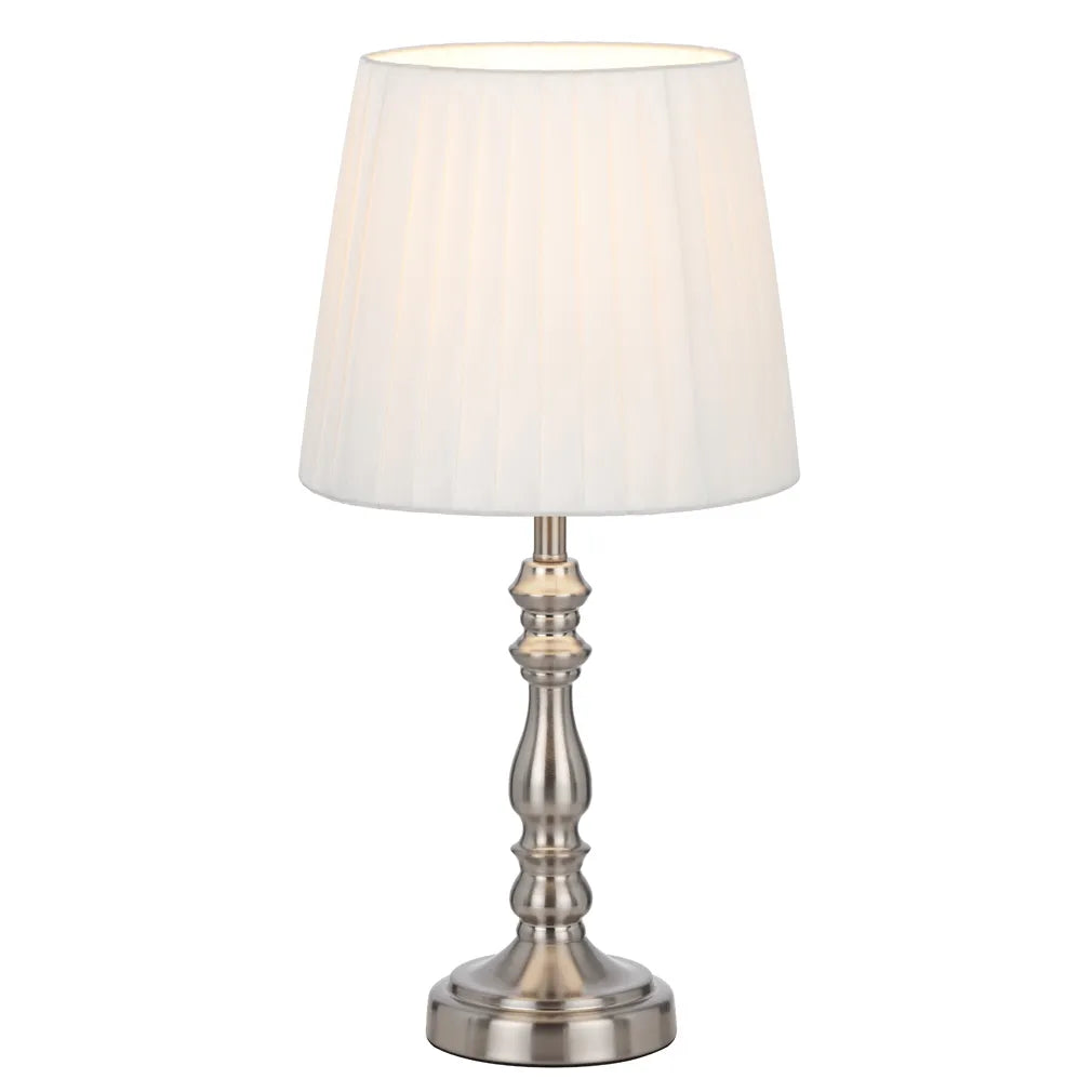 Vida Table Lamp