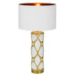 Vilma Cermaic Table Lamp