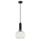 VINTAJ: Retro Wine Glass Pendant Light