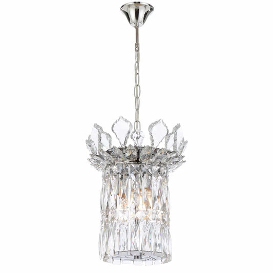Virell 3 Light Pendant
