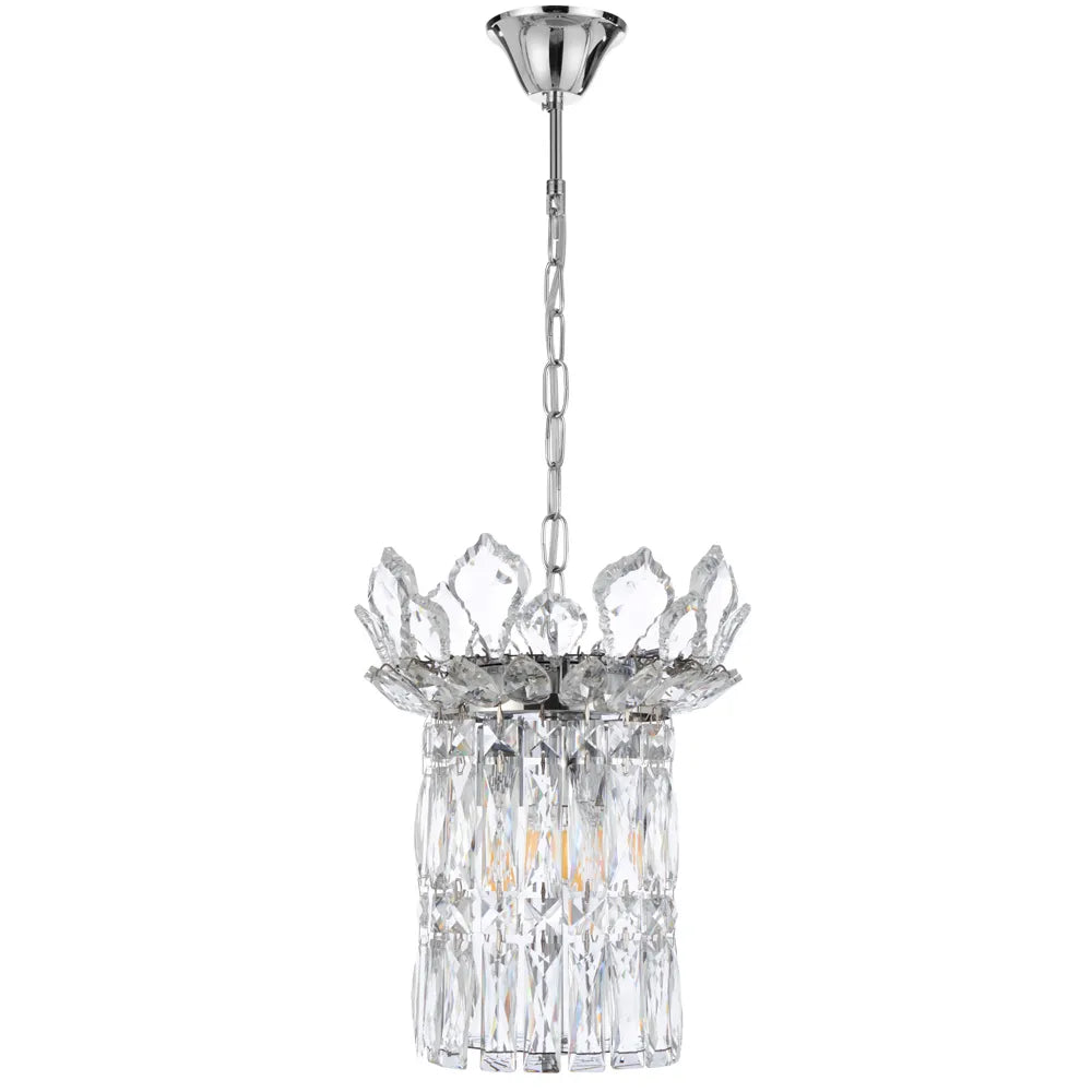 Virell 3 Light Pendant