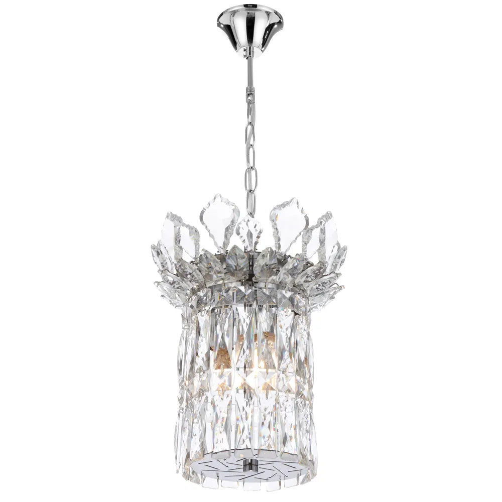 Virell 3 Light Pendant