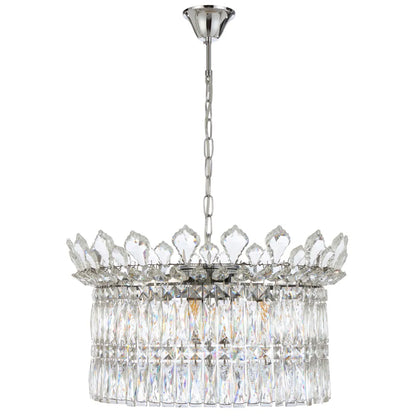 Virell 9 Light Pendant