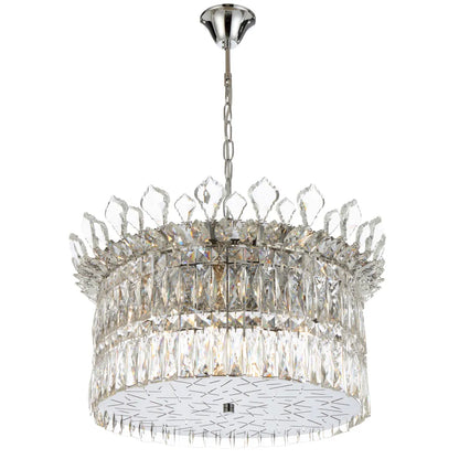 Virell 9 Light Pendant