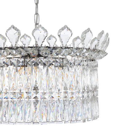 Virell 9 Light Pendant