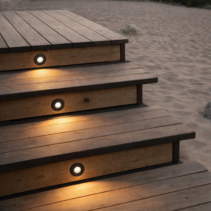 Volar Inground Lights