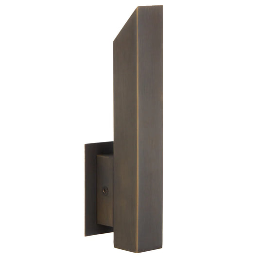 Vostel Exterior Wall Light