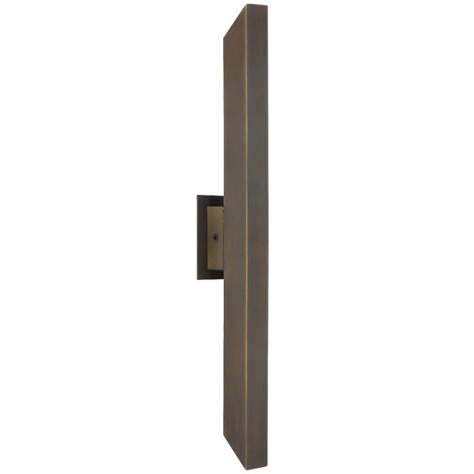 Vostel Up & Down Wall Light