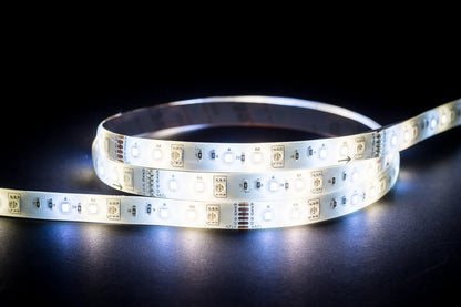 VIPER 7.2w 5m HaviSMART RGBCW LED Strip kit
