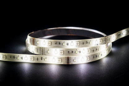 VIPER 7.2w 5m HaviSMART RGBCW LED Strip kit