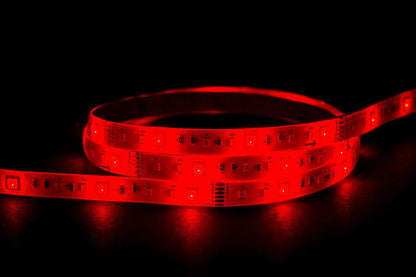 VIPER 7.2w 5m HaviSMART RGBCW LED Strip kit