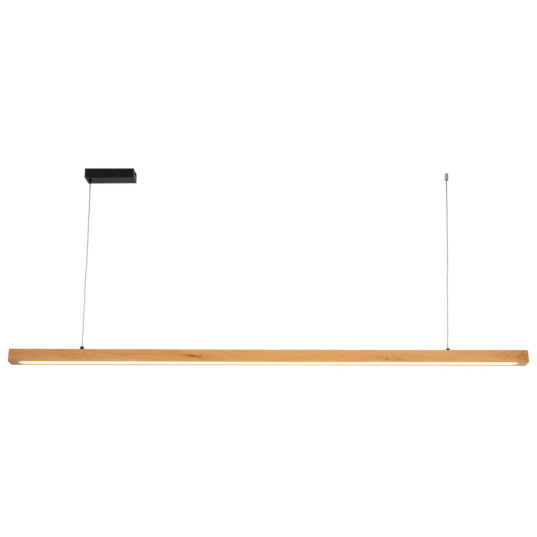 Vior LED Linear Pendant Light