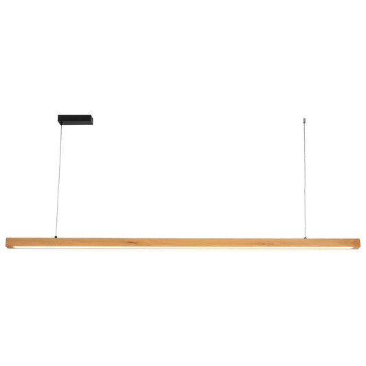 Vior LED Linear Pendant Light