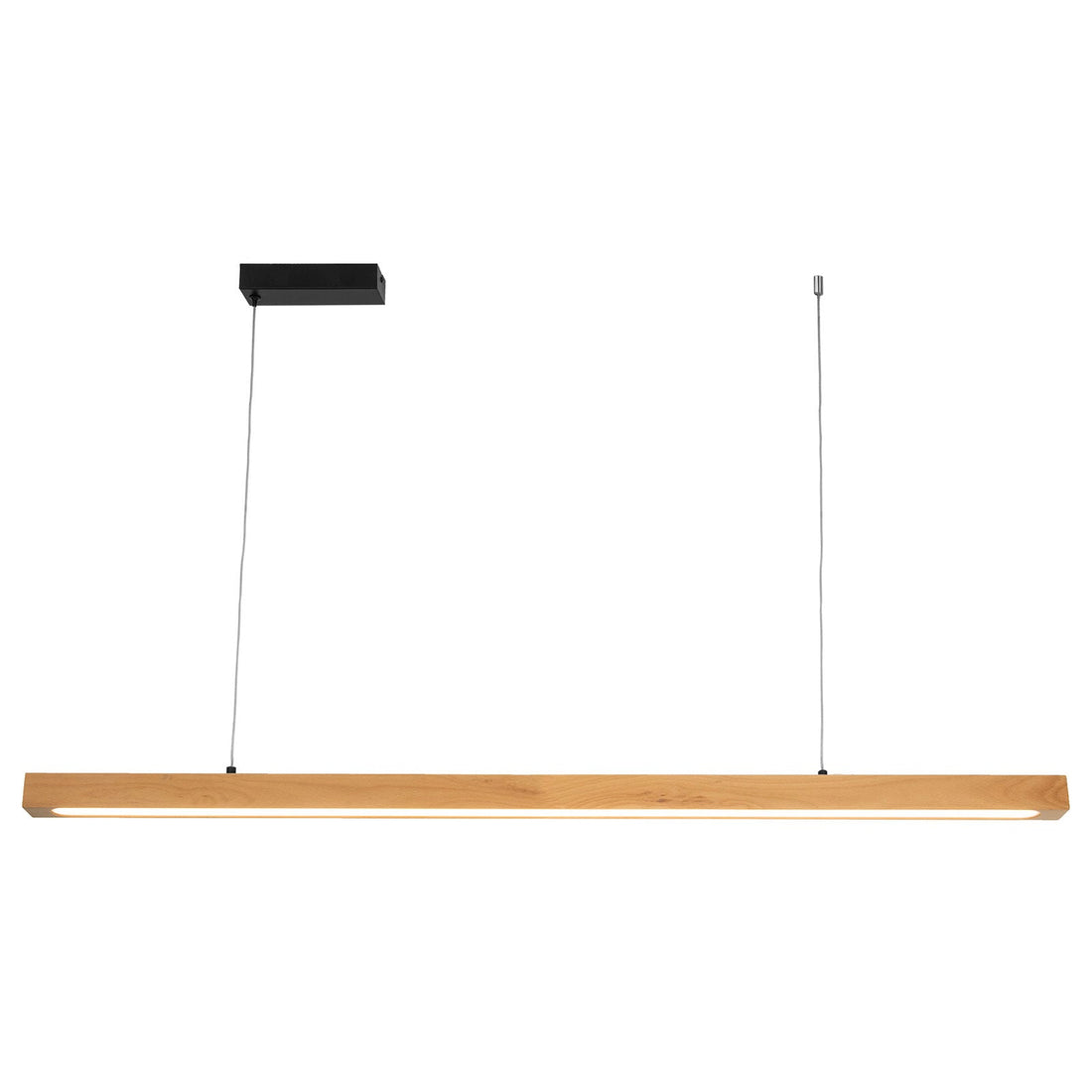 Vior LED Linear Pendant Light