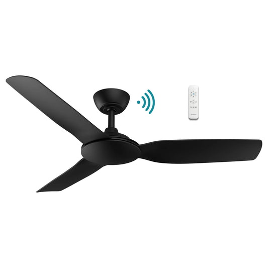 Viper DC Smart Ceiling Fan - 3 Blades