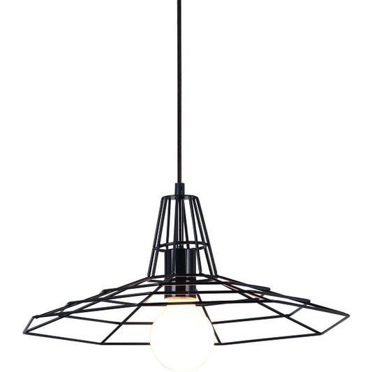 Web 1 Light Pendant