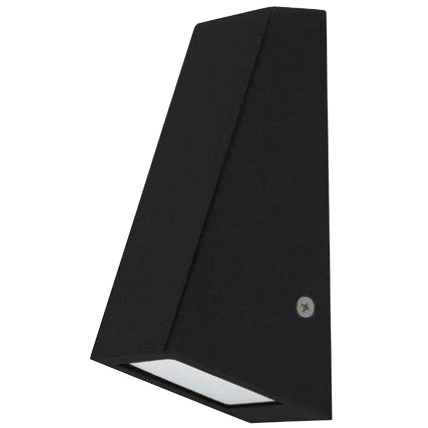 Wedge Exterior Wall Wedge Surface Mounted Lights IP44