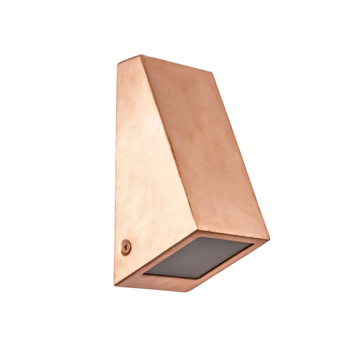 Wedge Exterior Wall Wedge Surface Mounted Lights IP44