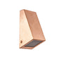 Wedge Exterior Wall Wedge Surface Mounted Lights IP44