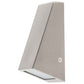 Wedge Exterior Wall Wedge Surface Mounted Lights IP44