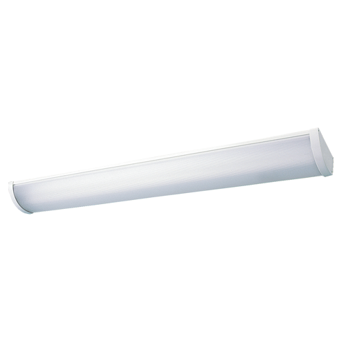 Utility IP Corner Wall Or Ceiling Striplight 1240mmL