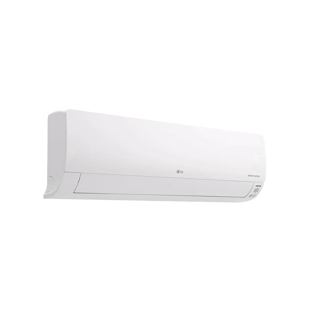 LG High Efficiency Reverse Cycle Split System