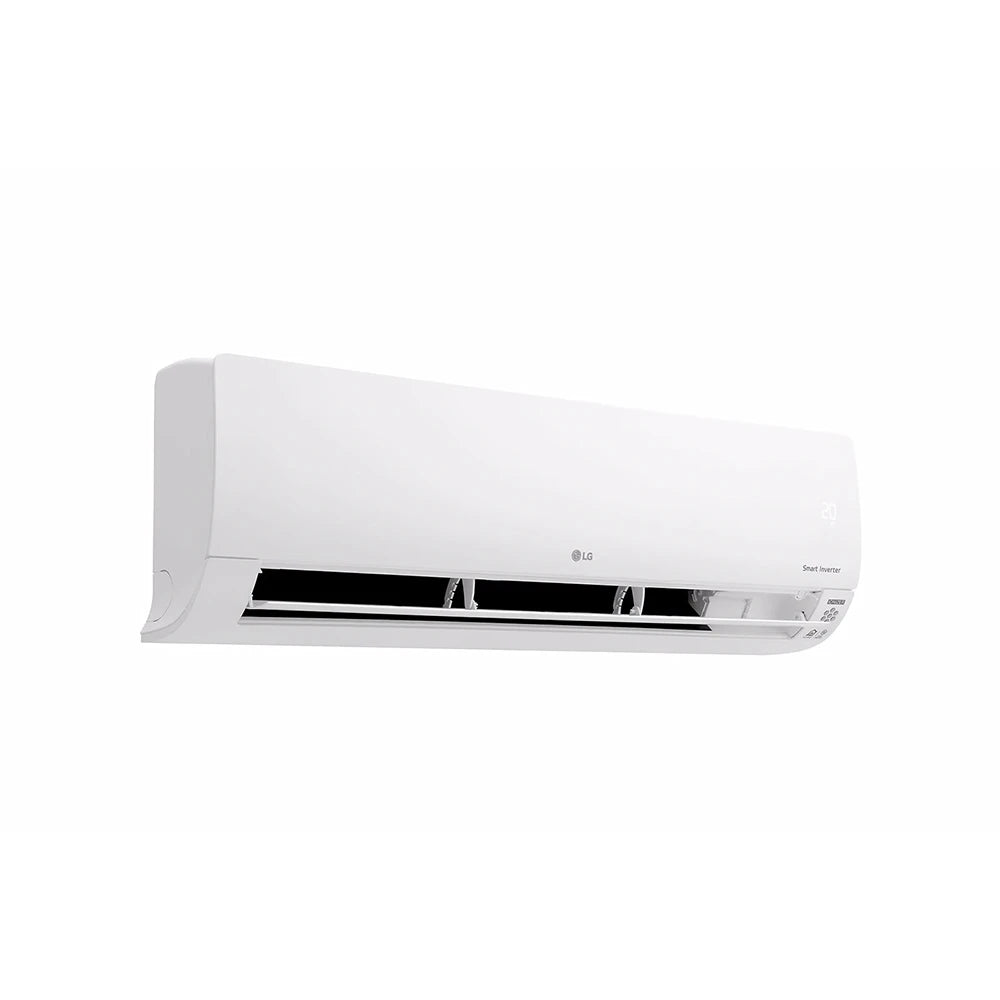 LG High Efficiency Reverse Cycle Split System