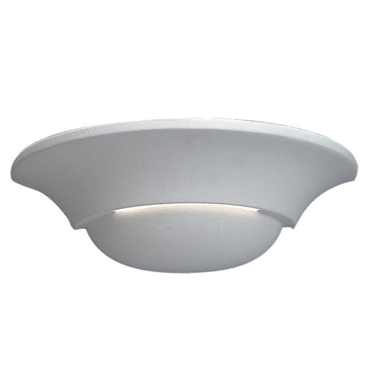 Classic European Plaster Wall Light