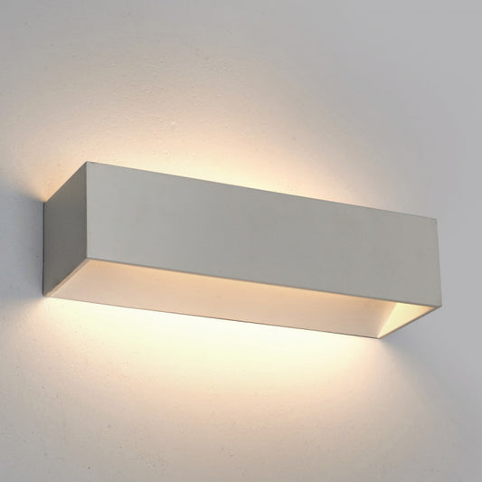 Zuri LED Up and Down Wall Light