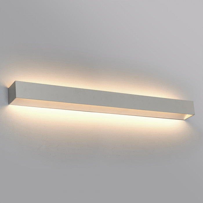 Zuri LED Up and Down Wall Light