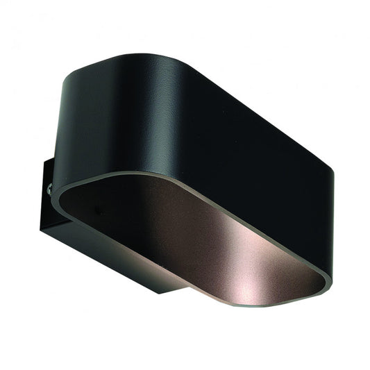 Kolton LED Metal Wall Light