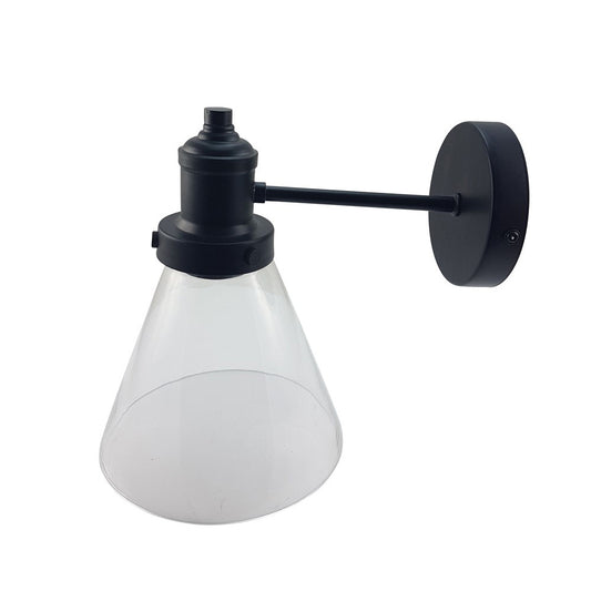 WL1720 Glass Wall Light