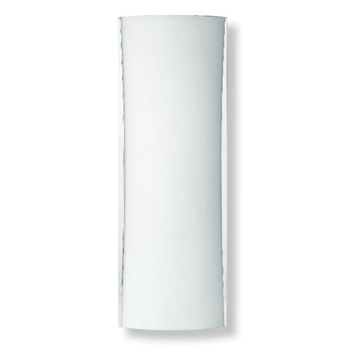 Large Oblong Fluorescent Wall or Ceiling Light