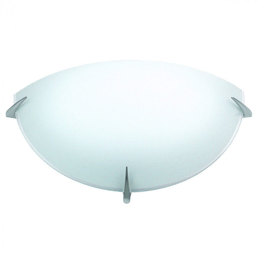 LED Acid Glass Wall Light 8W