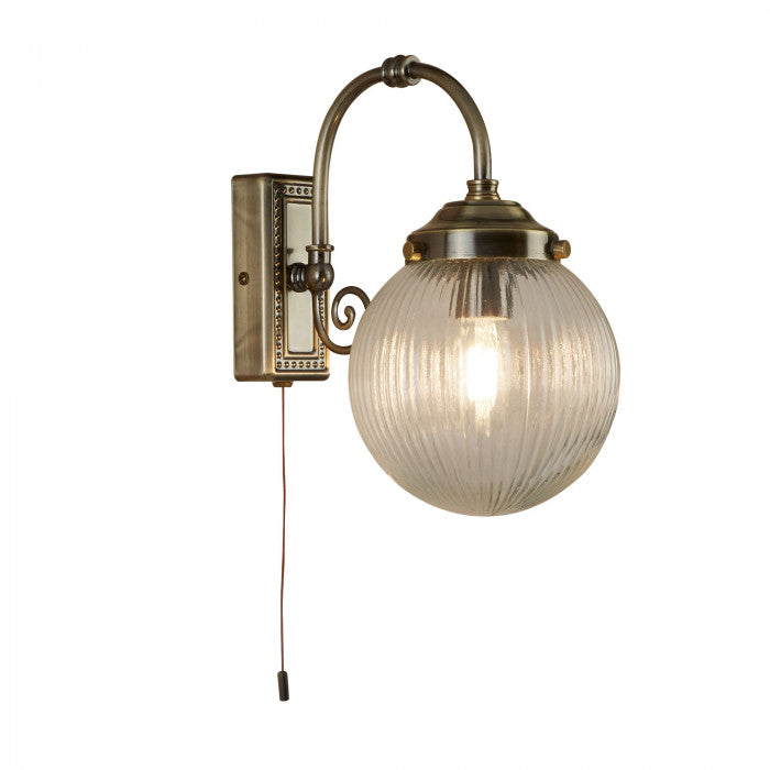 Etta Wall Light