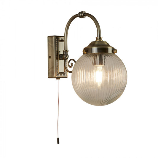 Etta Wall Light