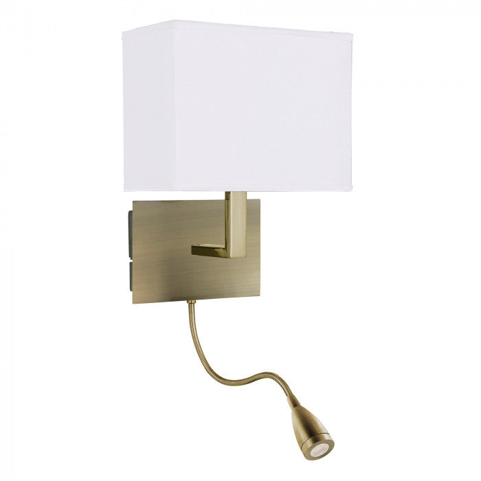 Maddox Wall Light