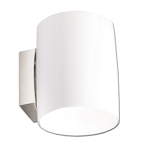 Petite Minimalist Wall Light