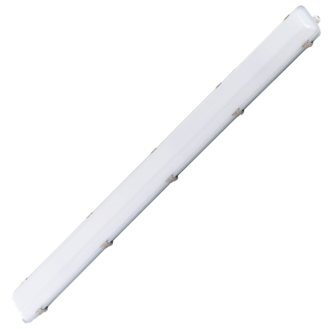 Wave Pro Dual Power Tri-proof LED Batten Light