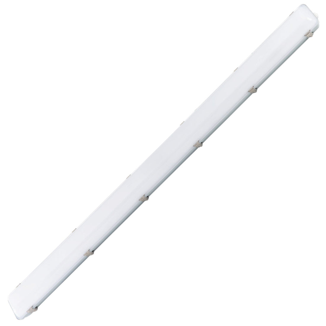 Wave Pro Dual Power Tri-proof LED Batten Light