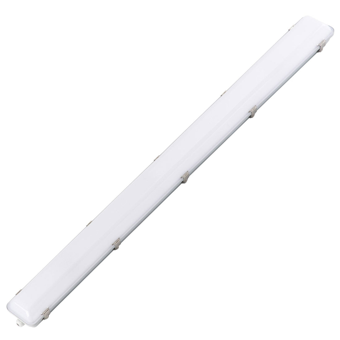 Wave Pro 40W Battery Backup Triproof LED Batten