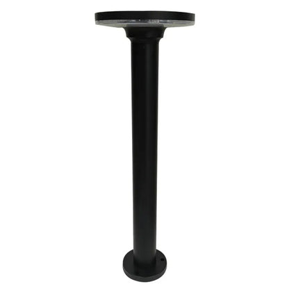 Bollard to Post Light
