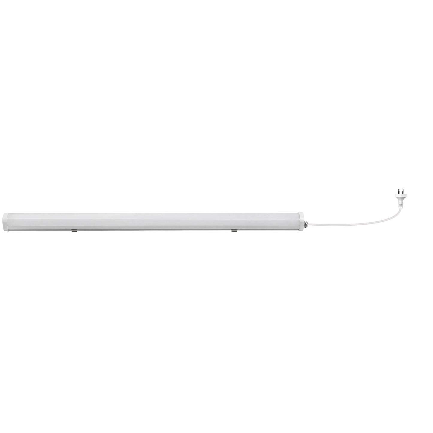 LED Waterproof Batten 40W DIY