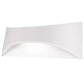 Wells 8W LED Up/Down Wall Light