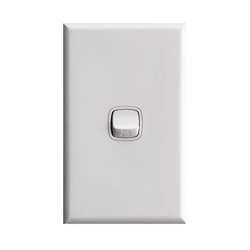 Excel - Vertical Rocker Switch - Single Pole Double Throw – Discount ...